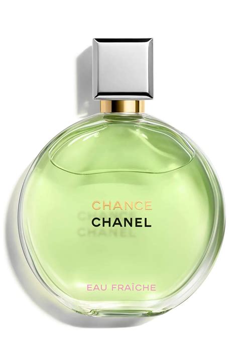 similar scents to chanel chance